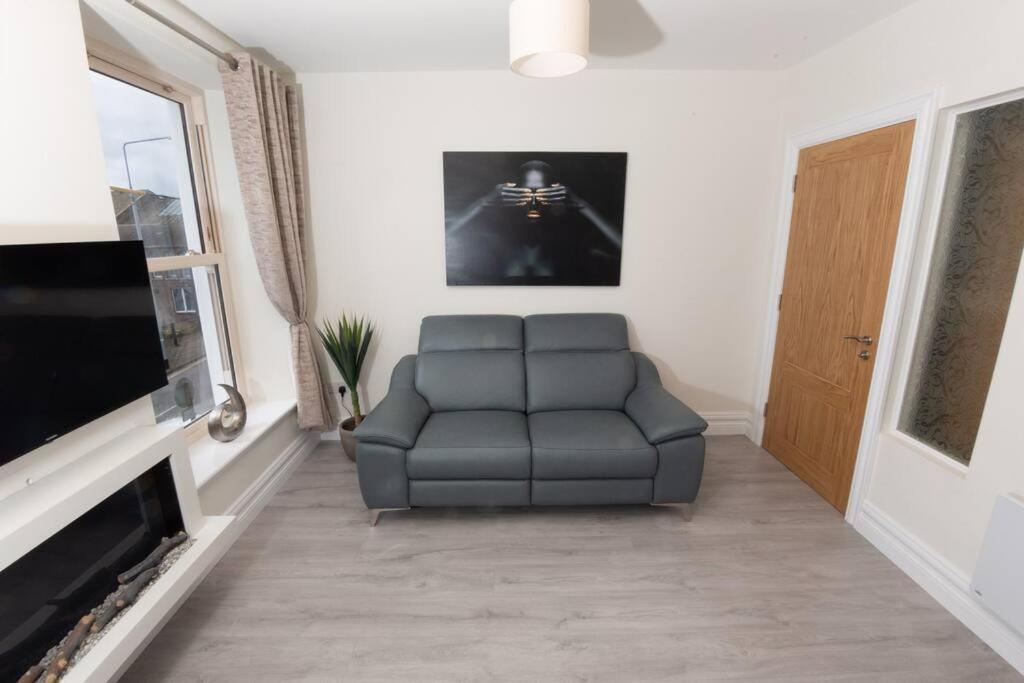 Unit 2 Island View Apartments With Stunning Harbour View Cobh Exterior photo